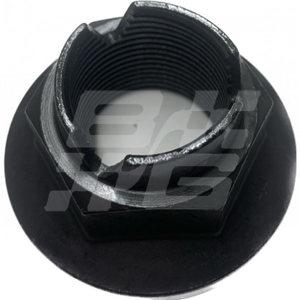 Image for Rear hub nut MG3 ZS