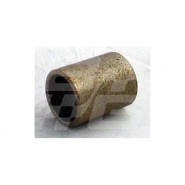 Image for PEDAL SHAFT BUSH MGB MGA