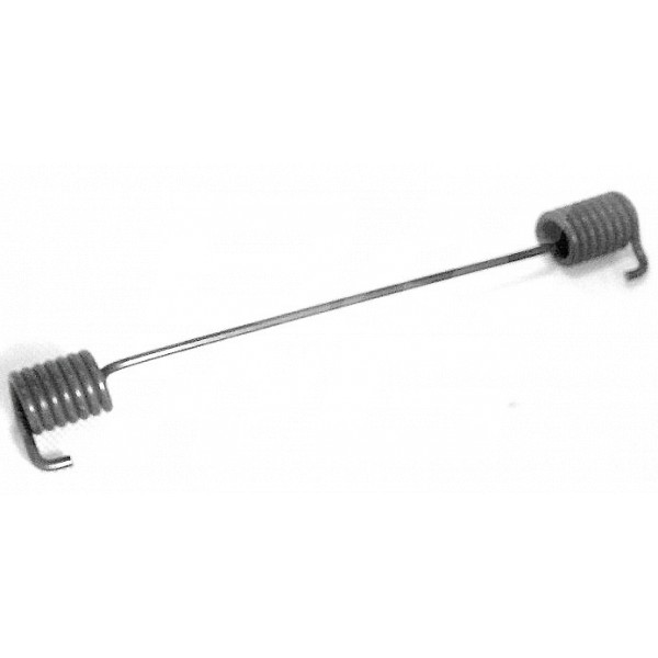 Image for BRAKE SHOE SPRING FROGEYE MID