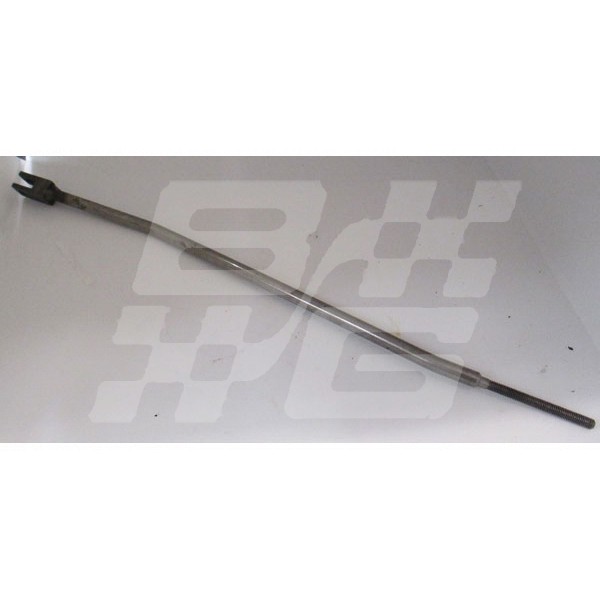 Image for Clutch operating rod  TD/F RHD