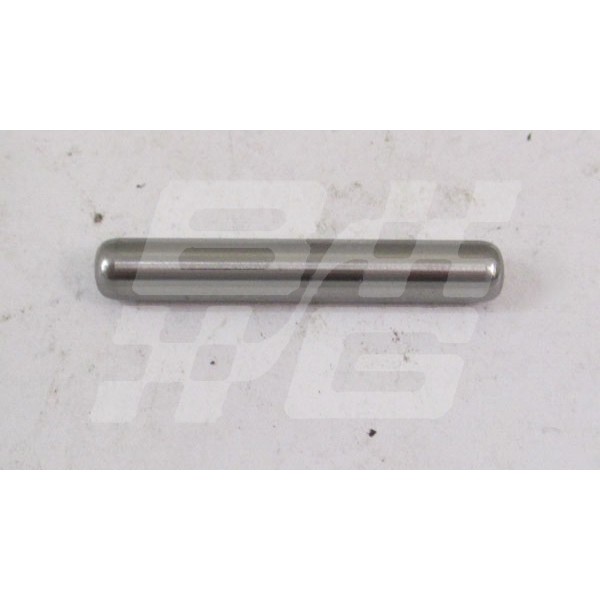 Image for TD TF Y Laygear needle roller