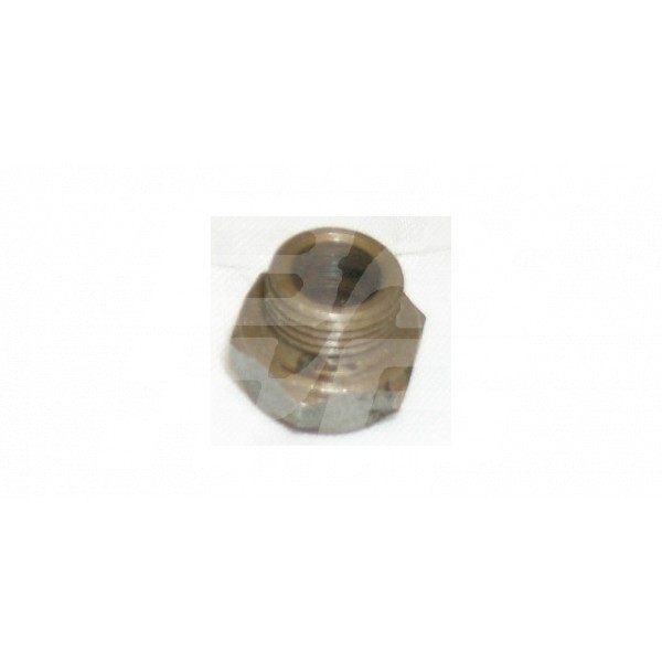 Image for CAP 2ND DAMPER MGA