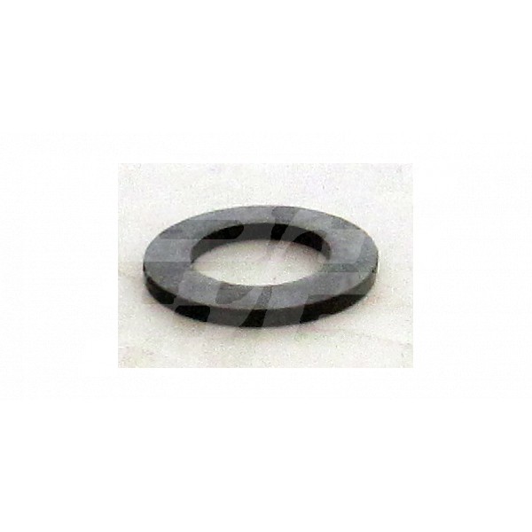 Image for WASHER MAIN BEARING CAP