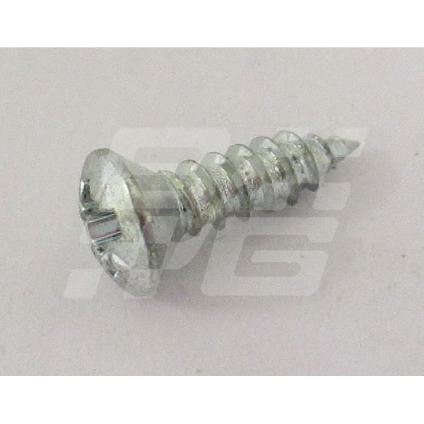 Image for SCREW RH CSK NO 6 x .050