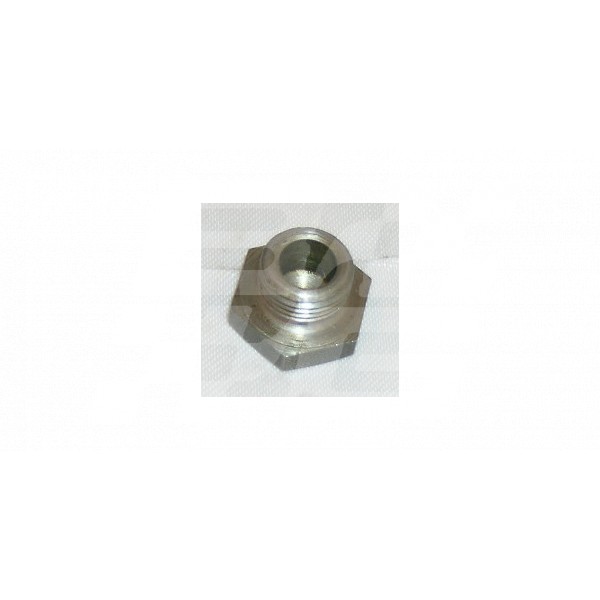 Image for PLUG MGB MIDGET