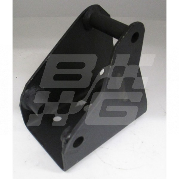 Image for MOUNTING BRACKET LH