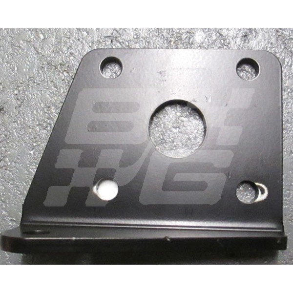 Image for SH/ABSORBER BRACKET RH MIDGET