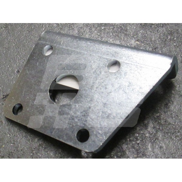 Image for SH/ABSORBER BRACKET LH MIDGET