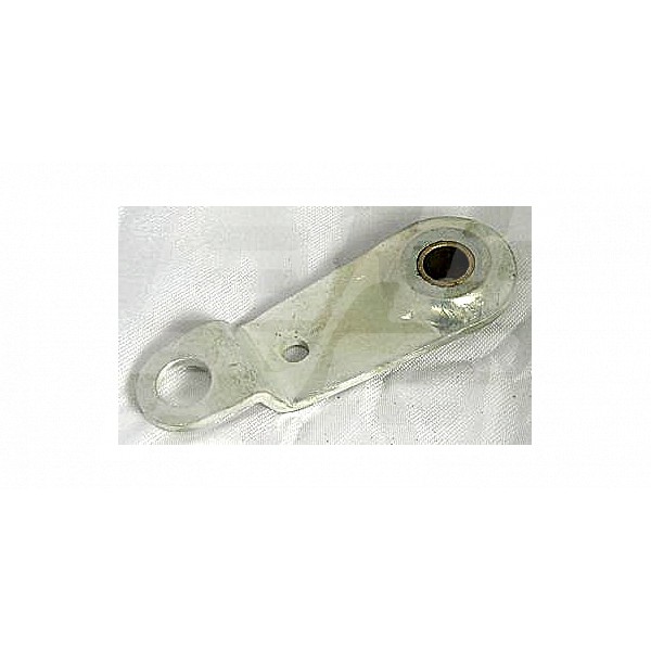 Image for HANDBRAKE INNER LEVER MGA MGB