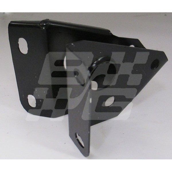 Image for MGA RHD THROTTLE PEDAL BRACKET