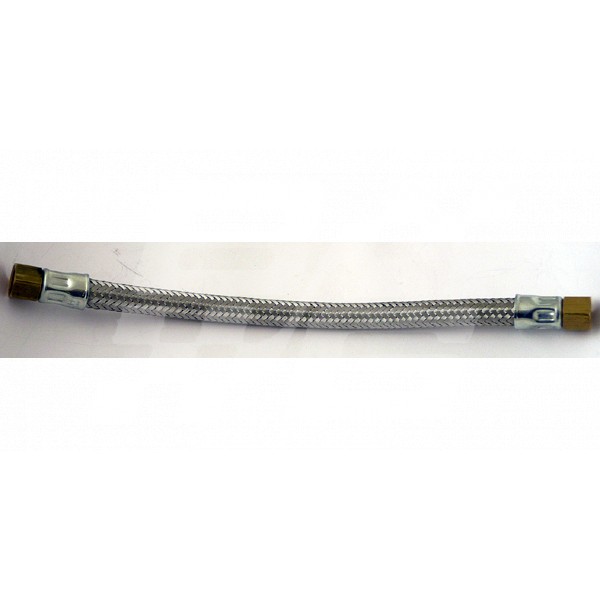 Image for FUEL HOSE MAIN FEED TO R/CARB MGA