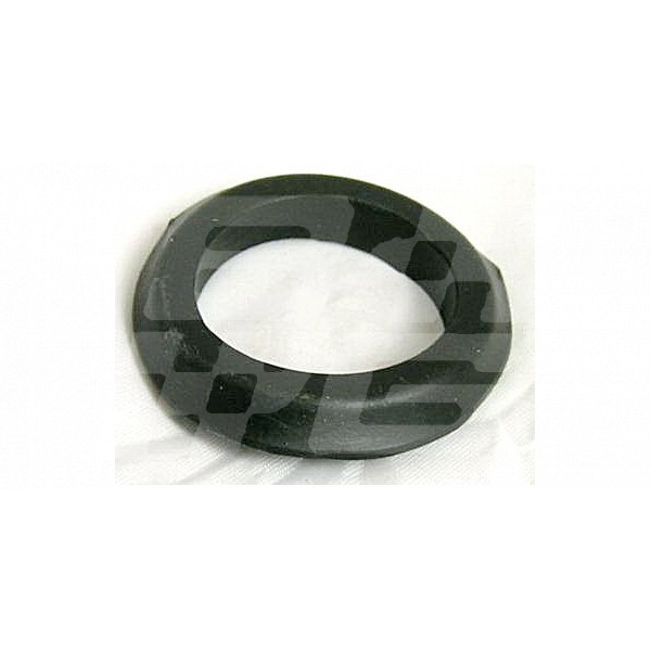 Image for MGB Fuel filler grommet rubber