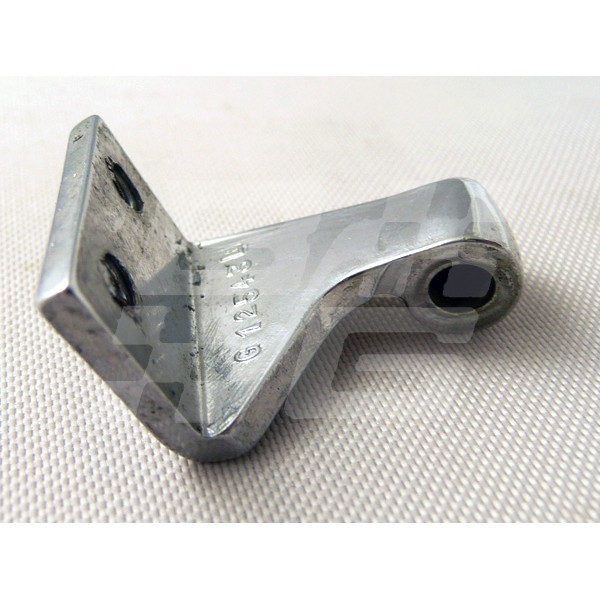 Image for 1/4 LIGHT PIVOT BTM LH GT - NLA