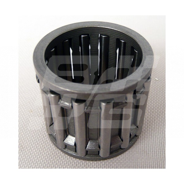 Image for BEARING NEEDLE ROLLER L/SHAFT