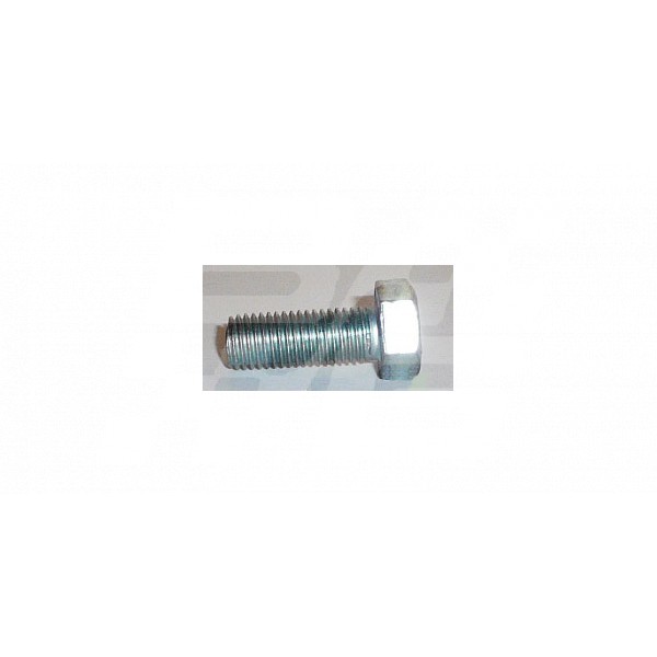 Image for SET SCREW 3/8 INCH BSF x 1.00 INCH