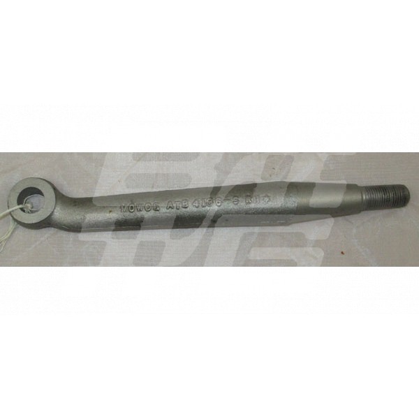 Image for Steering Arm RH Used