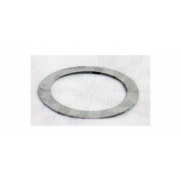 Image for SHIM 003 WHEEL BEARING MGB/C