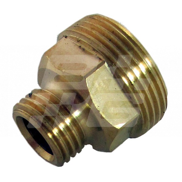 Image for OUTLET UNION FUEL PUMP