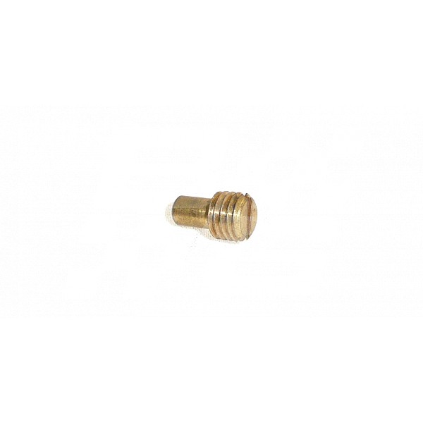 Image for NEEDLE RETAINING SCREW