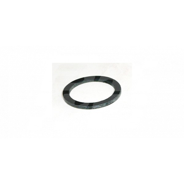 Image for FIBRE WASHER CARB DAMPER