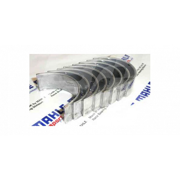 Image for Mahle Motorsport  Rod Bearing Set K engine