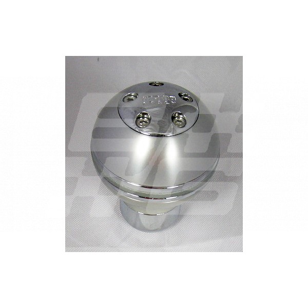 Image for SPHERE ALLOY GEAR KNOB