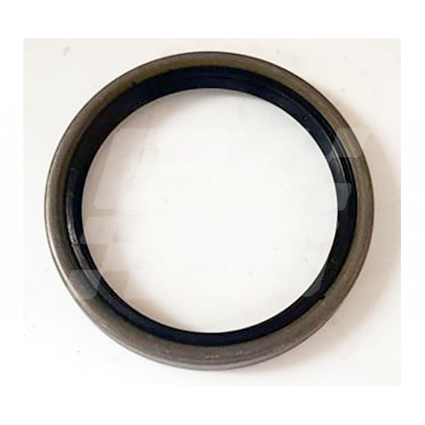 Image for Rear hub oil Seal for axle repair kit TA TB TC