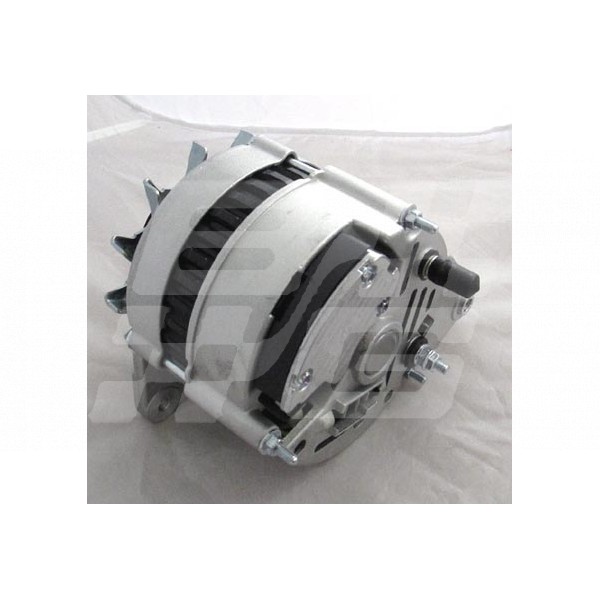 Image for Alternator MGB V8