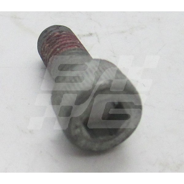 Image for M10 x 25 Socket Cap