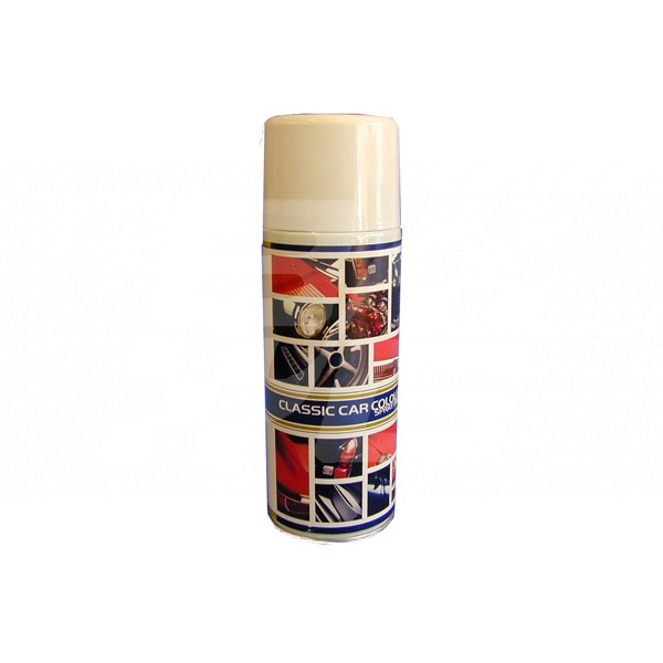 Image for MG MAROON ENGINE PAINT AEROSOL