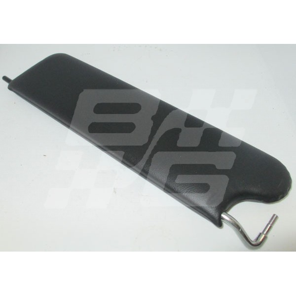 Image for SUN VISOR LH MIDGET