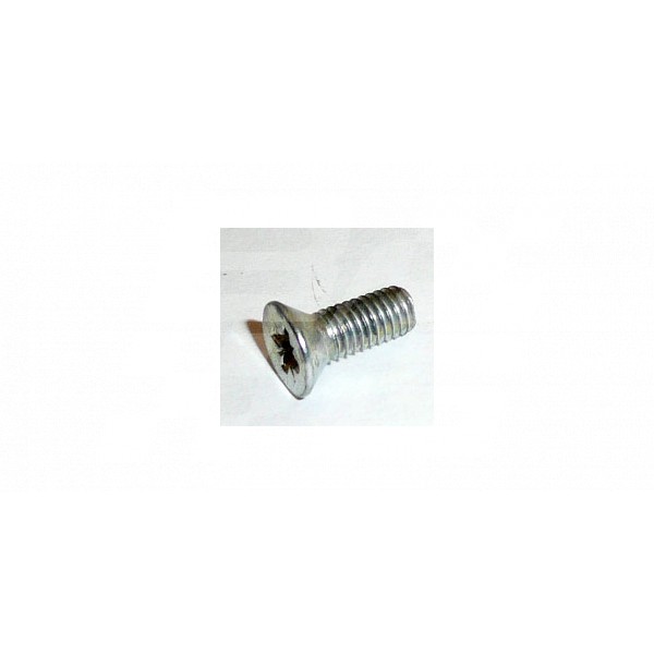 Image for POZI SCREW CSK 10 UNF X 1/2 INCH