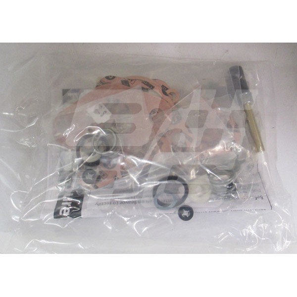 Image for HS2 Carb rebuild kit (pair)