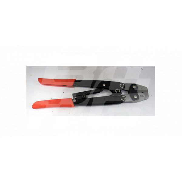 Image for Bullet crimp tool