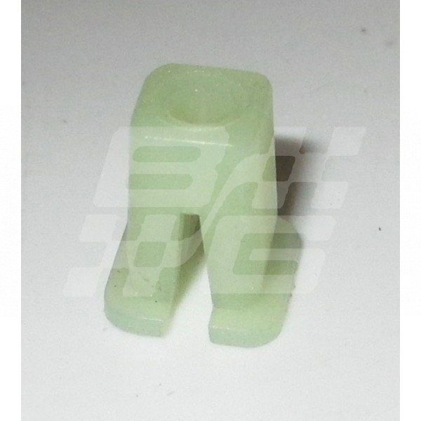 Image for PLASTIC CLIP