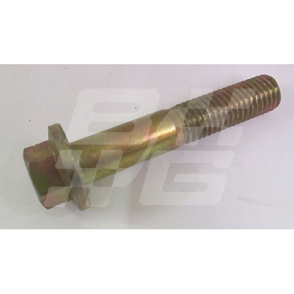 Image for Bolt Flanged M12