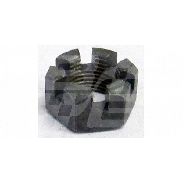 Image for NUT RH 3/4 INCH F/SUS LATE TDTF A