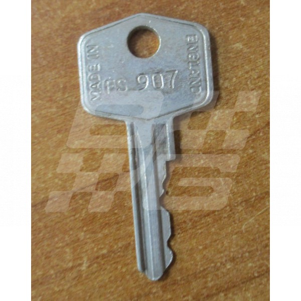 Image for FS 907 KEY