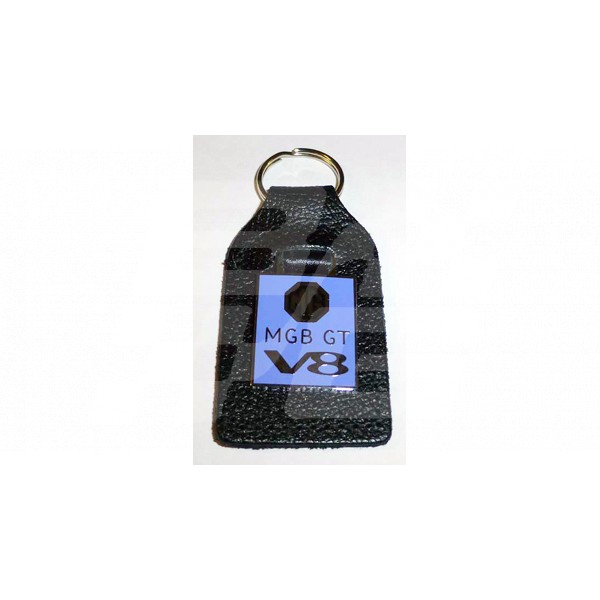 Image for KEY FOB MGB GT V8