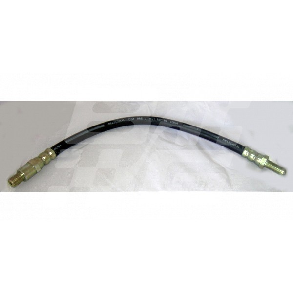 Image for CLUTCH HOSE MGC