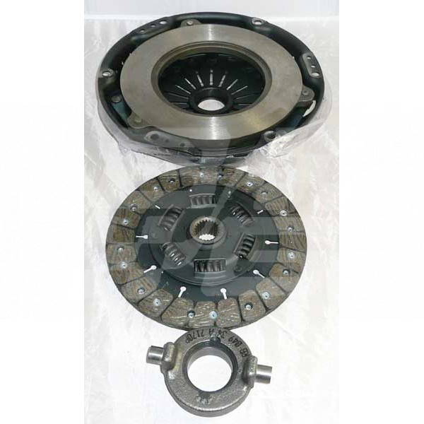 Image for CLUTCH KIT MGB (3 PIECE) SUR **15**