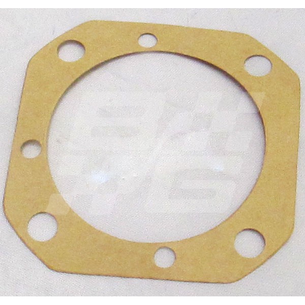 Image for HALFSHAFT/HUB GASKET MGA