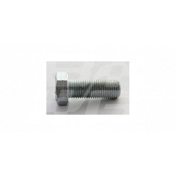 Image for SET SCREW 3/8 INCH UNF X 1.0 INCH