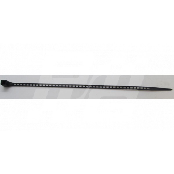 Image for CABLE TIE 185mm x 3mm