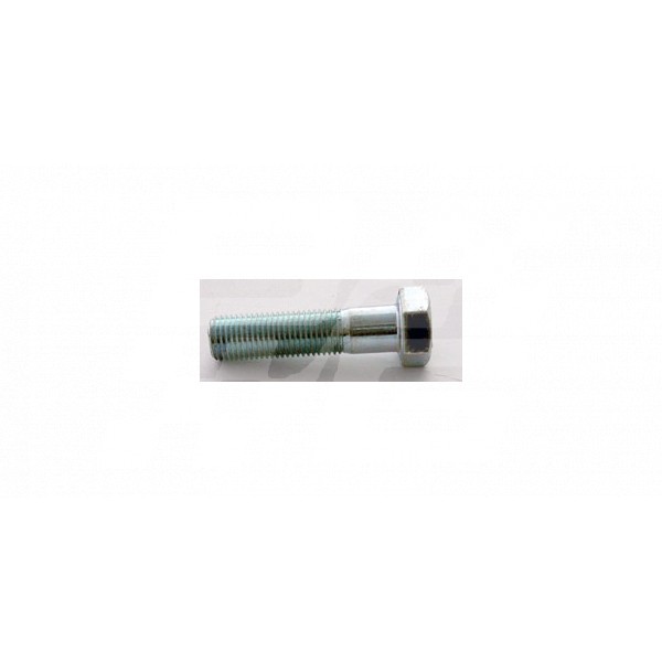 Image for BOLT 10mm S/STEEL