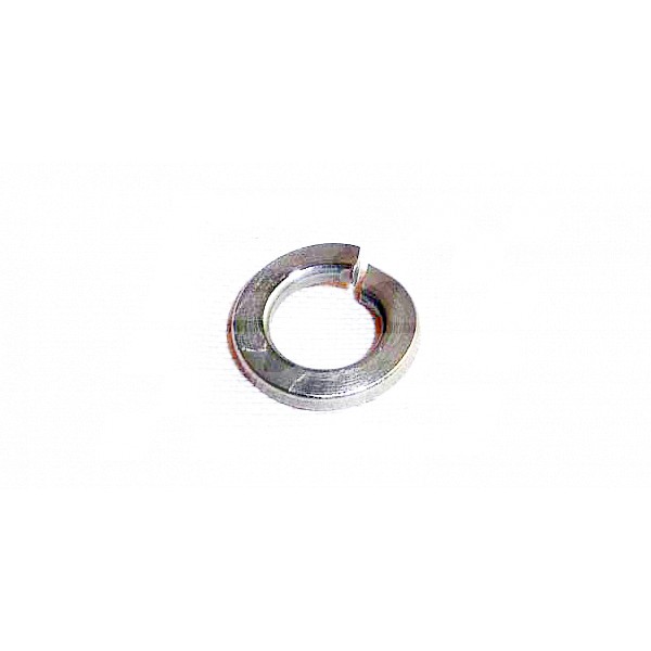 Image for S/STEEL M8 SPRING WASHER