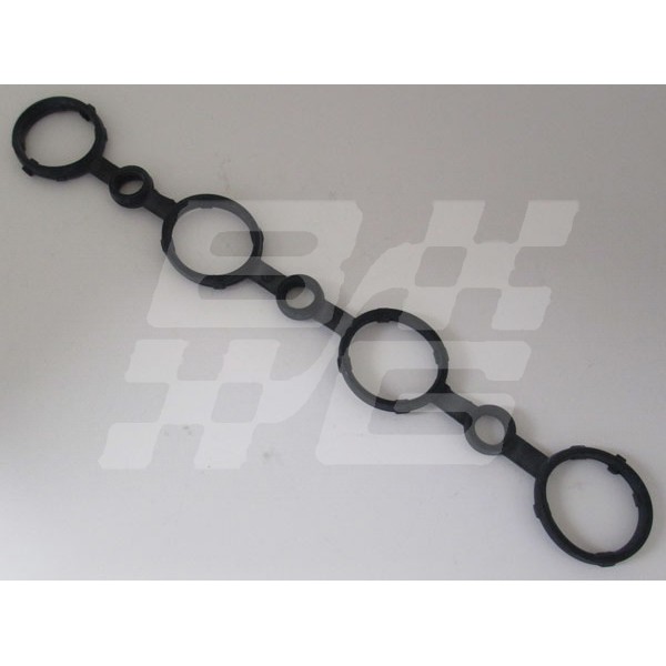 Image for MG3 gasket camshaft cover center