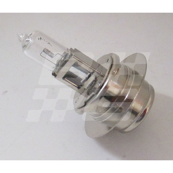 Image for BULB FOG LAMP 12V 48W