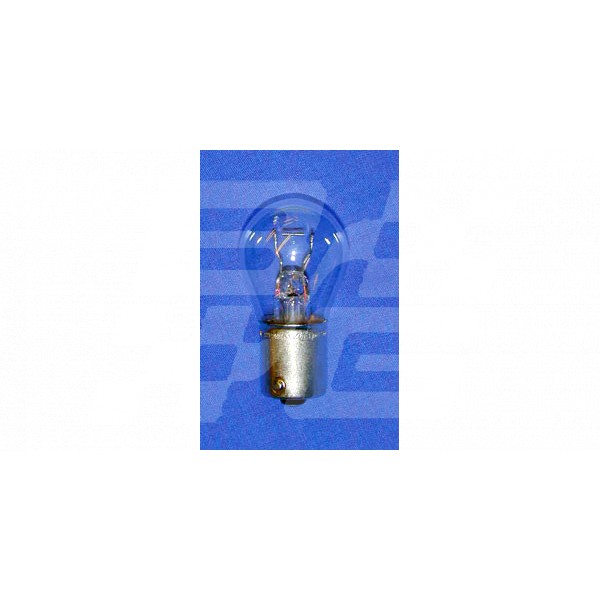 Image for BULB FLASHER 12V  21W