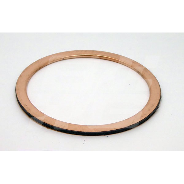 Image for Oil filter gasket